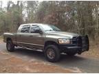 2006 Dodge Dodge 4x4 mega cab 1500