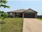 12916 Bell Flower Dr. North Little Rock AR 72117 - Nice 3br 2ba in Faulkner