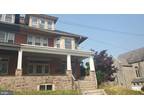 Condo For Sale In Norristown, Pennsylvania