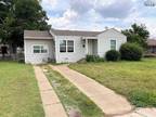 Home For Rent In Wichita Falls, Texas