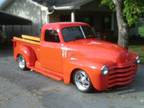 1948 Chevrolet Truck 3100