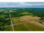 Plot For Sale In Stanwood, Michigan