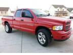 2004 Dodge Ram 1500