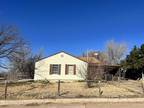 Home For Sale In Borger, Texas