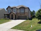 7397 Stone Bluff Dr, Douglasville, GA 30134