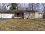 3824 Kessler Boulevard East Dr, Indianapolis, IN 46220