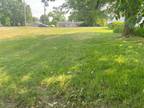 Online Auction - Vacant Residential Building Site in Decatur, MI