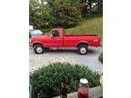 1996 Ford F250