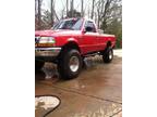 1999 Ford ranger