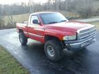 1998 Dodge ram 1500