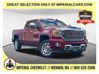 2019Used GMCUsed Sierra 2500HDUsed4WD Crew Cab 153.7