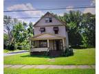 Home For Rent In Youngstown, Ohio