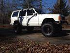 1992 Jeep Cherokee