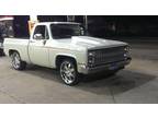 1982 Chevrolet c10