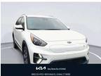 2020 Kia Niro EV EX