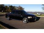 2001 Ford f150 supercrew