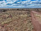 Plot For Sale In Snowflake, Arizona