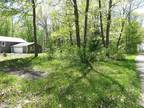Plot For Sale In Pigeon, Michigan