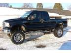 2005 Ford F250 XLT