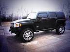 2006 Hummer H3