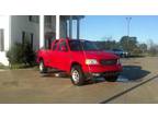 2002 Ford F150