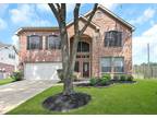 21602 S Twinberry Field Dr, Cypress, TX 77433