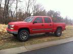 2006 Chevrolet Silverado Vortec Max