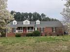 Home For Sale In Oakboro, North Carolina