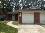 Home For Rent In Conroe, Texas