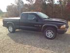 2001 Dodge Dakota SXT