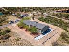 Property For Sale In Peeples Valley, Arizona