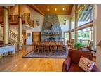 Home For Sale In Trout Creek, Montana