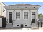 Home For Rent In New Orleans, Louisiana