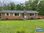 Property For Sale In Greenwood, Virginia