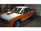 1995 Chevrolet STROKED s10