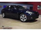 2010 BMW 528 i xDrive 4dr All-Wheel Drive Sedan