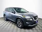 2023 Nissan Rogue SV 4dr All-Wheel Drive