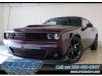 2021 Dodge Challenger GT 2dr Rear-Wheel Drive Coupe