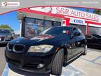 2011 BMW 3 Series 328i Sedan 4D