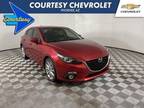 2015 Mazda Mazda3 s Grand Touring