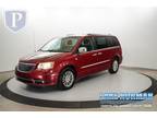 2014 Chrysler Town & Country Touring-L Front-Wheel Drive LWB Passenger Van