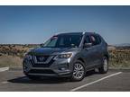 2018 Nissan Rogue S 4dr Front-Wheel Drive
