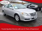 2008 Toyota Avalon XL Sedan 4D