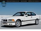 1995 BMW M3 Base