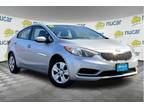 2014 Kia Forte LX