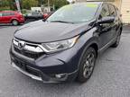 2017 Honda CR-V EX Sport Utility 4D