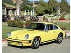 1976 Porsche 911