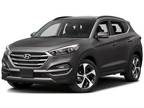 2016 Hyundai Tucson Eco 4dr Front-Wheel Drive