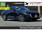 2021 Mazda Mazda3 FWD w/Premium Package