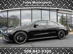 2023 Mercedes-Benz CLA 250 Base CLA 250 Coupe 4dr All-Wheel Drive 4MATIC